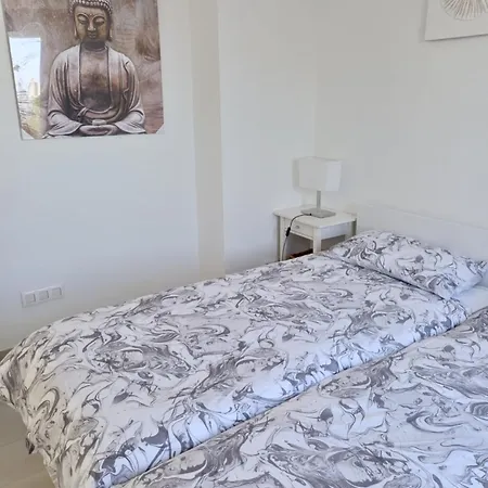 Διαμέρισμα Isabella