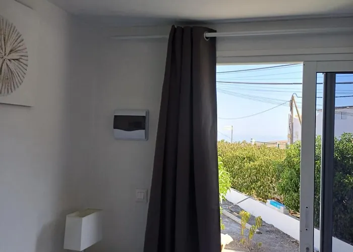 Isabella Appartement Montana Blanca