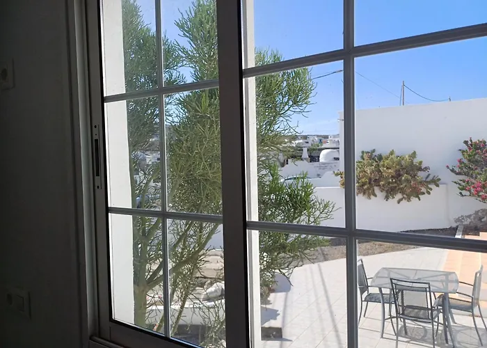 Isabella Appartement *