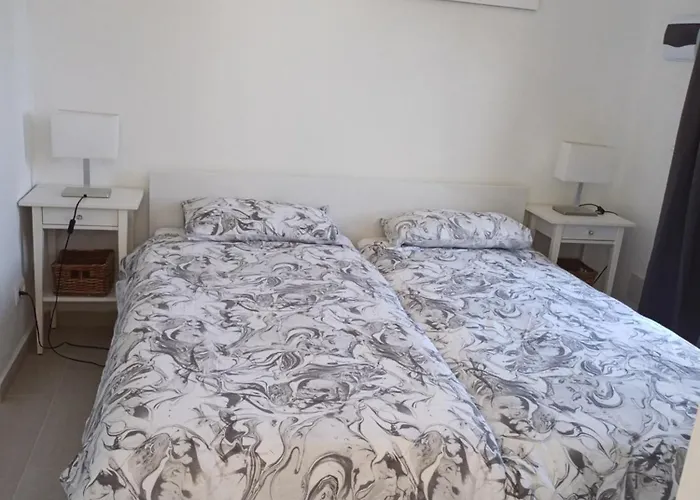 Isabella Appartement