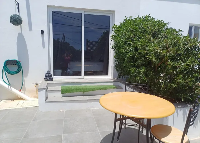 Isabella Appartement