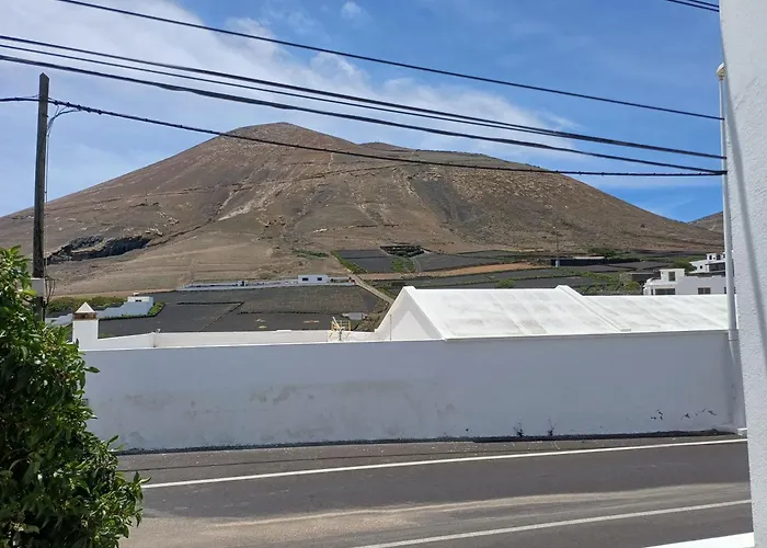 Isabella Appartement *