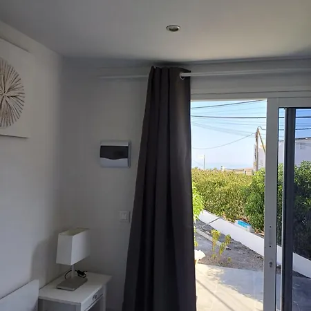 Isabella Appartement Montana Blanca