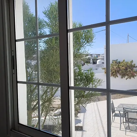 Isabella Appartement *