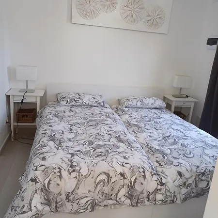 Isabella Apartamento