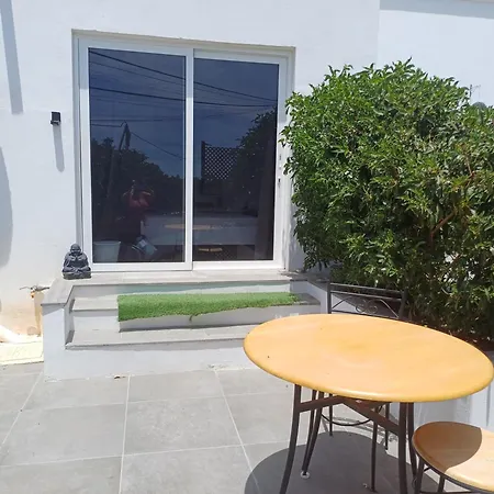 Isabella Appartement