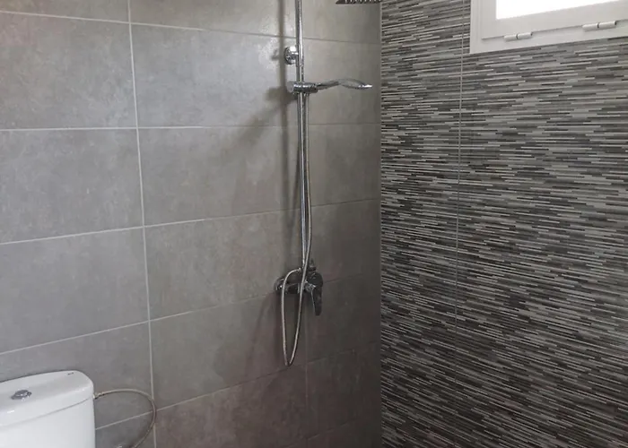 Isabella Appartement Montana Blanca