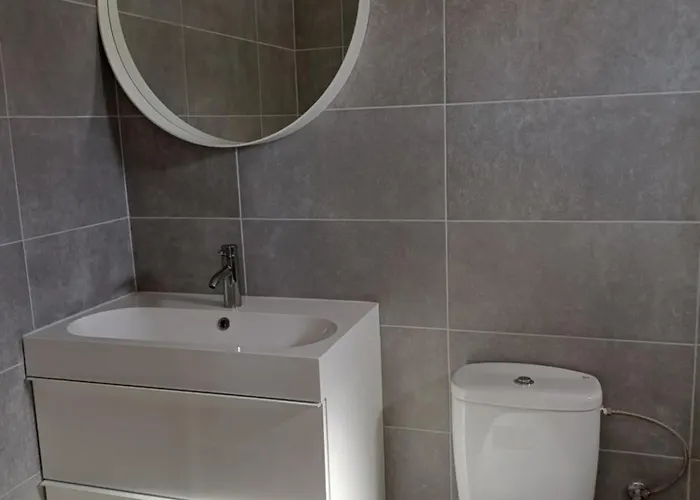 Appartement Isabella